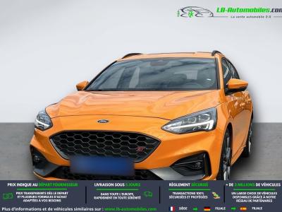 Ford Focus SW ST 2.3 EcoBoost 280 BVA