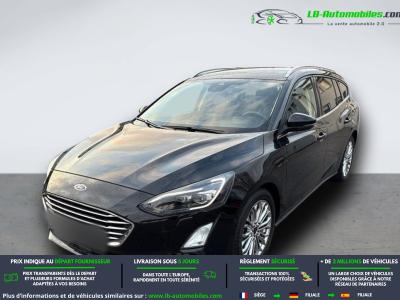 Ford Focus SW 1.5 EcoBoost 150 BVM