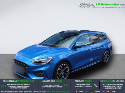 Ford Focus SW 1.5 EcoBoost 150 BVM