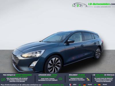 Ford Focus SW 1.0 EcoBoost 125 BVM