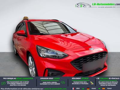Ford Focus SW 1.0 EcoBoost 125 BVM