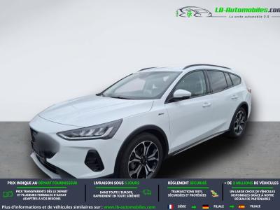 Ford Focus SW 1.0 EcoBoost 155 mHEV BVM