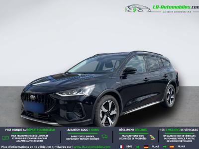 Ford Focus SW 1.0 EcoBoost 155 mHEV BVM
