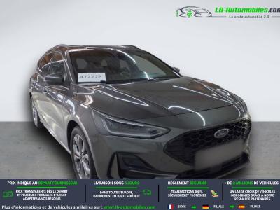 Ford Focus SW 1.0 EcoBoost 155 mHEV BVM