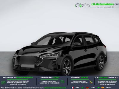 Ford Focus SW 1.0 EcoBoost 155 mHEV BVM