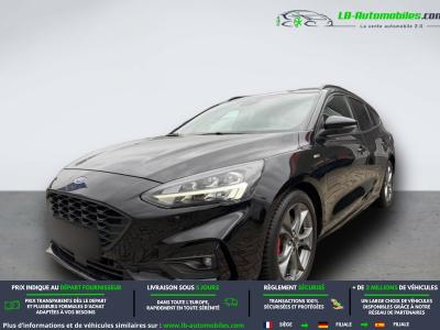 Ford Focus SW 2.0 EcoBlue 150 BVA