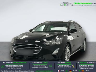 Ford Focus SW 2.0 EcoBlue 150 BVA