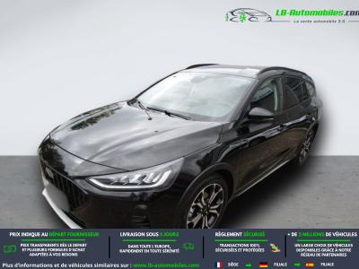 Ford Focus SW 1.0 EcoBoost 155 mHEV BVM