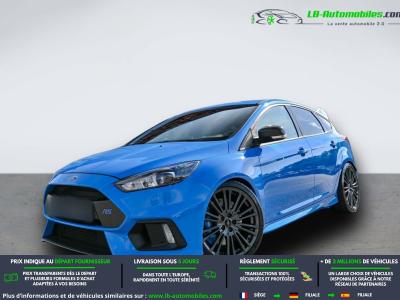 Ford Focus  RS 2.3 EcoBoost Schalensitze* Navi* Kamera