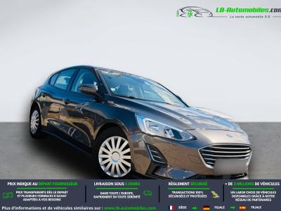 Ford Focus  1.5 EcoBlue 120 BVA