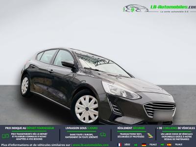 Ford Focus  1.5 EcoBlue 120 BVA