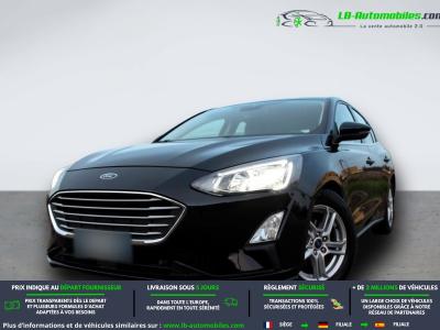 Ford Focus  1.5 EcoBlue 120 BVA