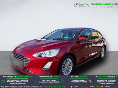 Ford Focus  1.5 EcoBoost 150 BVM