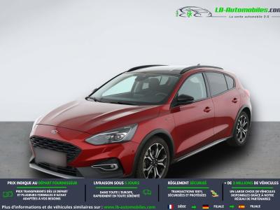 Ford Focus  1.5 EcoBoost 150 BVM