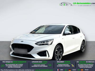 Ford Focus  1.5 EcoBoost 150 BVM