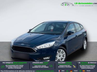 Ford Focus  1.0 EcoBoost 100 BVM