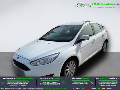 Ford Focus  1.0 EcoBoost 100 BVM