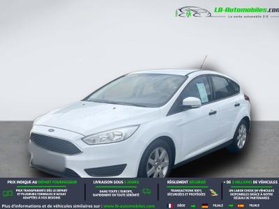 Ford Focus  1.0 EcoBoost 100 BVM