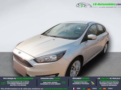 Ford Focus  1.0 EcoBoost 100 BVM
