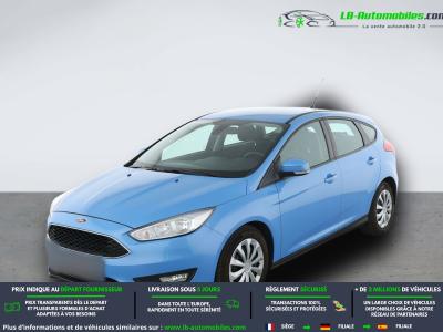 Ford Focus  1.0 EcoBoost 100 BVM