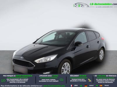 Ford Focus  1.0 EcoBoost 125 BVA