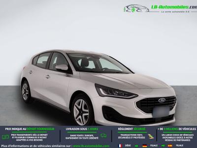 Ford Focus  1.5 EcoBlue 120 BVA