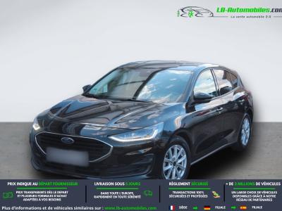 Ford Focus  1.5 EcoBlue 120 BVA