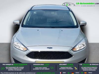 Ford Focus SW 1.0 EcoBoost 100 BVM