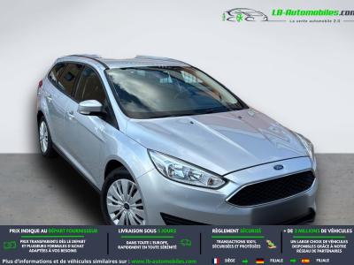 Ford Focus SW 1.0 EcoBoost 100 BVM