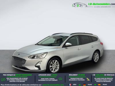 Ford Focus SW 1.0 EcoBoost 100 BVM