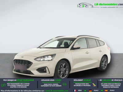 Ford Focus SW 1.0 EcoBoost 125 mHEV BVM