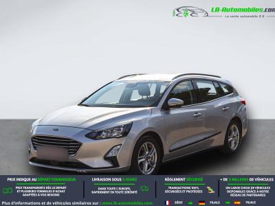 Ford Focus SW 1.5 EcoBlue 120 BVM