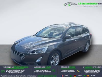 Ford Focus SW 1.5 EcoBlue 120 BVM