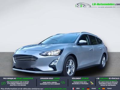 Ford Focus SW 1.5 EcoBlue 120 BVM