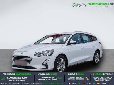 Ford Focus SW 1.0 EcoBoost 100 BVM