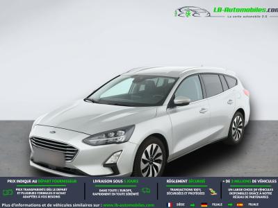 Ford Focus SW 1.0 EcoBoost 125 mHEV BVM