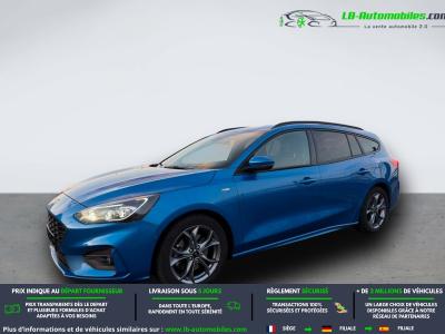 Ford Focus SW 1.5 EcoBoost 182 BVA