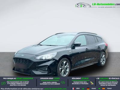 Ford Focus SW 1.5 EcoBoost 182 BVA