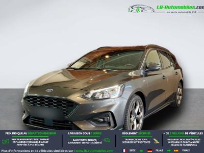 Ford Focus SW 1.5 EcoBoost 182 BVA