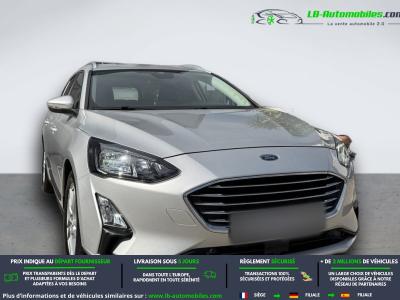 Ford Focus SW 1.5 EcoBlue 120 BVM