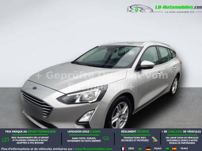 Ford Focus SW 1.5 EcoBlue 120 BVM