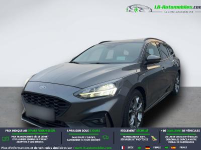 Ford Focus SW 1.5 EcoBlue 120 BVM