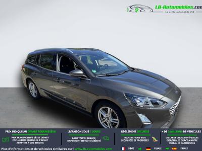Ford Focus SW 1.5 EcoBlue 120 BVM