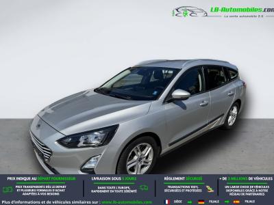 Ford Focus SW 1.5 EcoBlue 120 BVM