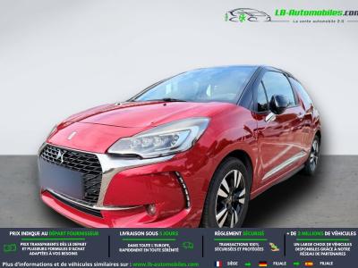 DS DS3 PureTech 110 BVM