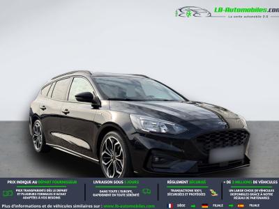 Ford Focus SW 1.5 EcoBoost 182 BVA
