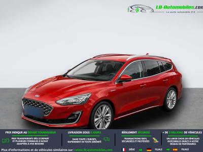 Ford Focus SW 1.5 EcoBoost 150 BVA