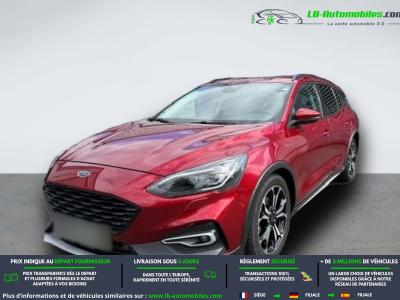 Ford Focus SW 1.5 EcoBoost 150 BVA