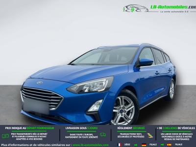 Ford Focus SW 1.5 EcoBoost 150 BVA