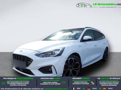 Ford Focus SW 1.5 EcoBoost 150 BVA